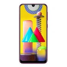 Samsung Galaxy M31S Hoesjes