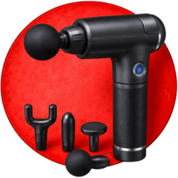 Massageapparaten
