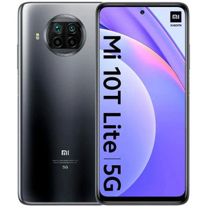 Xiaomi Mi 10T Lite Hoesjes