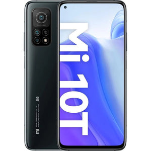 Xiaomi Mi 10T Hoesjes