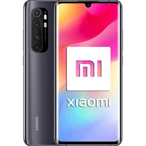 Xiaomi Mi 10 Lite Screenprotectors