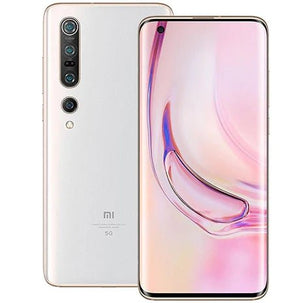 Xiaomi Mi 10 Pro Screenprotectors