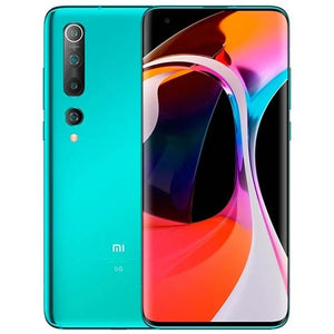 Xiaomi Mi 10 Hoesjes