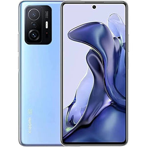 Xiaomi 11T Pro Screenprotectors