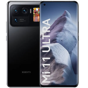 Xiaomi Mi 11 Ultra Hoesjes
