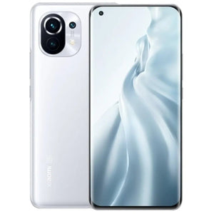 Xiaomi Mi 11 Pro Screenprotectors