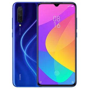 Xiaomi Mi 9 Lite Hoesjes