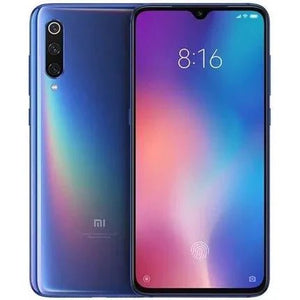 Xiaomi Mi 9 Hoesjes