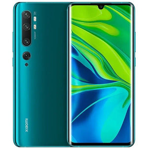 Xiaomi Mi Note 10 Pro Screenprotectors
