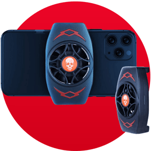 Ontdek verkoelende telefoonaccessoires