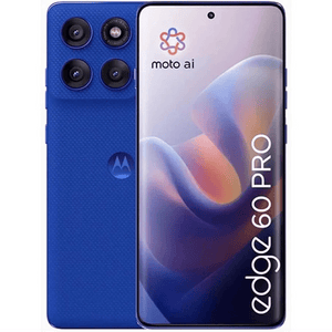 Motorola Edge 60 Pro Hoesjes