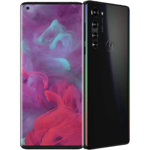 Motorola Edge Hoesjes