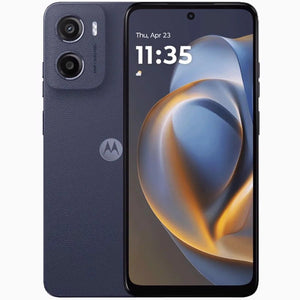 Motorola Moto E15 Screenprotectors