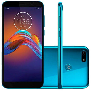 Motorola Moto E6 Play Hoesjes