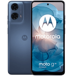 Motorola Moto G24 power Screenprotectors