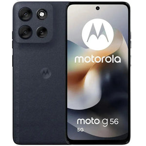 Motorola  Moto G56 Hoesjes