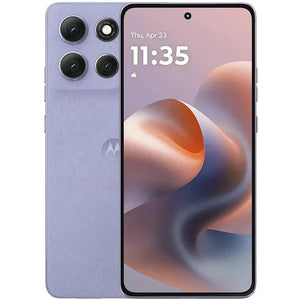 Motorola Moto G86 Hoesjes