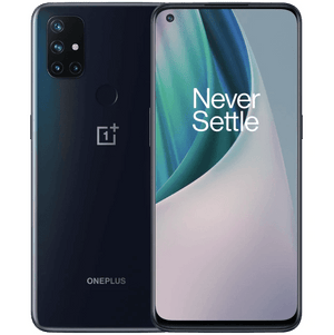 Oneplus Nord N10 5G Screenprotectors