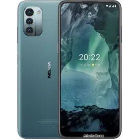 Nokia G31 Screenprotectors