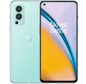 OnePlus Nord 2 5G Hoesjes