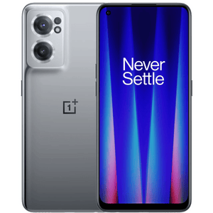 OnePlus Nord CE 2 5G Hoesjes