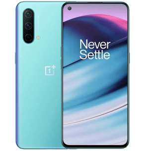OnePlus Nord CE 5G Hoesjes