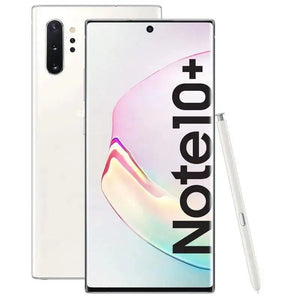 Samsung Galaxy Note 10 Plus Screenprotectors