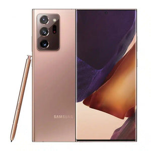 Samsung Galaxy Note 20 Ultra Screenprotectors