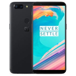OnePlus 5T Screenprotectors
