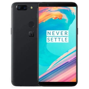 OnePlus 5T speakers