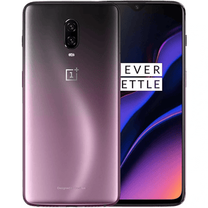 OnePlus 6T Hoesjes