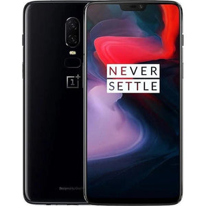 OnePlus 6 Hoesjes