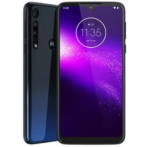 Motorola One Marco Hoesjes