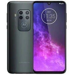 Motorola One Zoom Screenprotectors