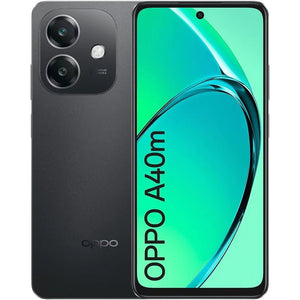Oppo A40m Screenprotectors