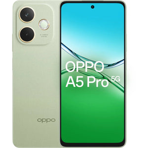 Oppo A5 Pro 5G Screenprotectors