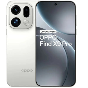 Oppo Find X9 Pro Screenprotectors