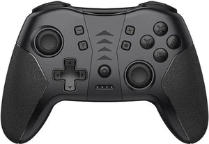 Nintendo Switch controllers