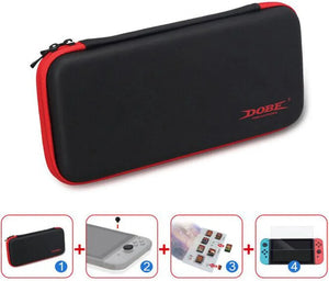 Nintendo Switch screenprotectors