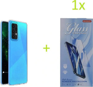 Realme 7 screenprotectors