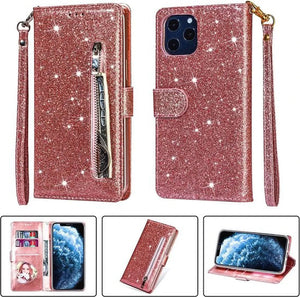 iPhone 12 Pro Hoesjes met Koord