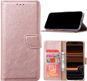 iPhone 17 Book Hoesjes