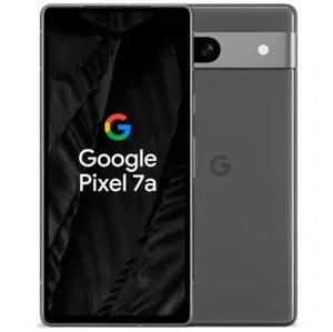 Google Pixel 7A Hoesjes