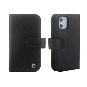 iPhone 12 Mini Hoesjes met Pasjeshouder