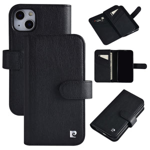 iPhone 13 Hoesjes met Pasjeshouder