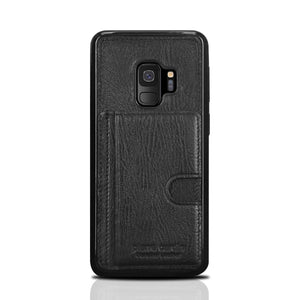 Samsung Galaxy S9 TPU en Siliconen Hoesjes