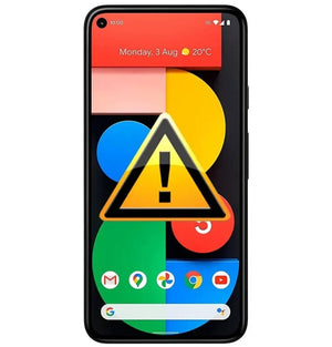 Google Pixel 5 Hoesjes