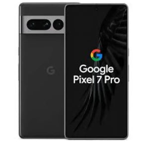 Google Pixel 7 Pro Hoesjes