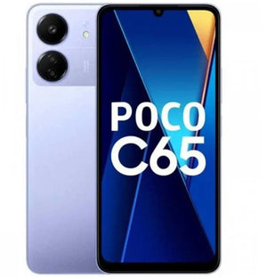 Xiaomi Poco C65 Hoesjes