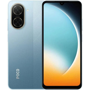 Poco C71 Hoesjes